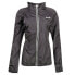 Фото #1 товара Diadora Full Zip Running Windbreaker Womens Size L Casual Athletic Outerwear 17