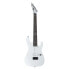 Фото #1 товара ESP LTD M-7BHT Baritone Arctic Metal