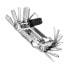 Фото #1 товара TOPEAK Mini 20 Pro 23 Functions Multi Tool