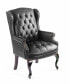 Фото #1 товара Wingback Traditional Guest Chair