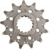 Звезда передняя JT SPROCKETS 520 SC JTF1901.13SC Steel для велосипеда Серебристый, 13t - фото #1