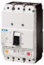 Фото #1 товара Eaton NZMB1-M100 - Motor protective circuit breaker - Type A - IP20