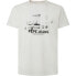 Фото #1 товара PEPE JEANS Seraph short sleeve T-shirt