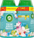 Фото #1 товара Lufterfrischer Freshmatic Spring Breeze Nachfüllpack (2x250 ml), 500 ml