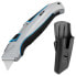 FERRESTOCK FSKTWC001 18 mm Cutter White / Blue / Black - фото #1