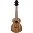 Фото #1 товара Cascha Concert Ukulele Zebra Wood