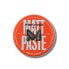 Men Rock Matt Paste - High Hold, Matt Finish