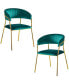 Фото #1 товара Bellai Chairs, Set of 2