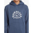 Фото #7 товара QUIKSILVER Graphic hoodie