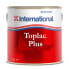 Фото #1 товара INTERNATIONAL 750ml Toplac Plus Alkyd Enamel