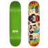 Фото #2 товара FLIP Penny Toms Friends Tie Dye 8.25´´x32.13´´ Skateboard Deck