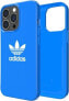 Фото #7 товара Чехол для смартфона Adidas SnapCase Trefoil iPhone 13 Pro / 13 6,1" в цвете синей птички
