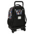Фото #2 товара Детский рюкзак с колесиками The Avengers Forever Разноцветный 33 X 45 X 22 cm