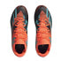 Adidas X Speedportal MESSI3 FG JR Оранжевый - фото #4