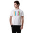 ფოტო #1 პროდუქტის KAPPA Funior short sleeve T-shirt