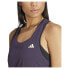 ADIDAS Adizero sleeveless T-shirt