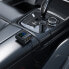 Фото #6 товара Зарядное устройство для автомобиля Acefast 90W USB-C 3x USB QC 3.0 черное