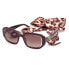 Фото #2 товара Очки GUESS GU7817-5369F Sunglasses