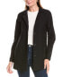 Фото #1 товара Eileen Fisher Stand Collar Jacket Women's