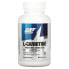 Фото #1 товара GAT, L-карнитин, 60 растительных капсул