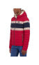 ფოტო #3 პროდუქტის Men's Quilted Puffer Jacket with Sherpa Fur Lined Hood