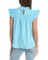 Фото #2 товара Tyler Böe Eloise Top Women's