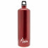 Фото #10 товара Бутылка с водой Laken Futura Красный (0,6 L)