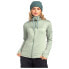 Фото #2 товара ROXY Vertere full zip fleece