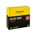 Фото #2 товара Intenso DVD-RW 4.7GB, 4x, DVD-RW, 120 mm, Slimcase, 10 pc(s), 4.7 GB