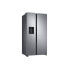 American fridge Samsung RS68A884CSL Silver Steel (178 x 91 cm)