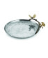 Фото #1 товара Butterfly Ginkgo Round Platter