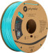 Фото #1 товара Polymaker E01010 - Filament - PolyLite ABS 1.75 mm - 1 kg - blaugrün