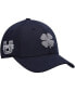 ფოტო #2 პროდუქტის Men's Navy Utah State Aggies Spirit Flex Hat