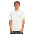 ფოტო #1 პროდუქტის QUIKSILVER Silver Lining Ss short sleeve T-shirt