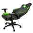 Фото #5 товара Sharkoon Elbrus 2 - Universal gaming chair - 150 kg - Padded seat - Padded backrest - 190 kg - Black