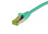 Фото #1 товара Synergy 21 S217676 - 3 m - Cat6a - S/FTP (S-STP) - RJ-45 - RJ-45