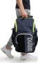 Фото #9 товара Arena Plecak Sportowy + Worek Arena Spiky III Navy/Black 45L