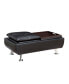 Ralston Contemporary Ottoman