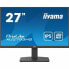 Фото #1 товара Игровой монитор Iiyama XU2793HS-B6 Full HD 27" 100 Hz