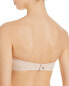 Simone Perele 269667 Caresse Strapless Underwire Bra Size 32E