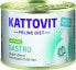 Фото #1 товара Kattovit Kattovit Gastro Mokra Karma dla Kota Indyk 185g