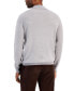 Men's Merino Wool Blend Polo Sweater, Created for Macy's