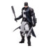 MCFARLANE TOYS Dc Multiverse Action Midnighter Gold Label 18 cm Figure