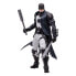 Фото #2 товара MCFARLANE TOYS Dc Multiverse Action Midnighter Gold Label 18 cm Figure