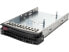 Фото #1 товара SUPERMICRO MCP-220-00043-0N Hard Drive Tray