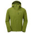 MONTANE Dyno Lt softshell jacket