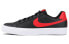 Nike Court Royale Ac 低帮 板鞋 男款 黑红 / Кроссовки Nike Court Royale Ac BQ4222-004 40 - фото #1