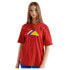 Фото #1 товара SUPERDRY Mountain Sport short sleeve T-shirt