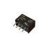 Фото #1 товара Murata NKE0505SC - DC/DC-Wandler NKE, 1 W, 5 V, 200 mA, SIL, Single