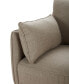 Фото #18 товара Jollene 39" Fabric Armchair, Created for Macy's